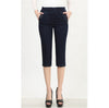 Mother Elderly Blue Color Denim Capris