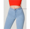 Trousers Femme Black Women's Pants