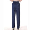 Trousers Mother Fertilizer Increased Denim Pants
