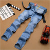 Men's Spring and Summer Style Jeans