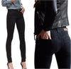 Thin Jeans Stretch Skinny Pencil Pants