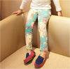 Toddler Jeans Pencil Pants Skinny