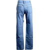 Cool Denim Vintage Straight Jeans