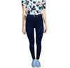 Trousers Femme Black Women's Pants