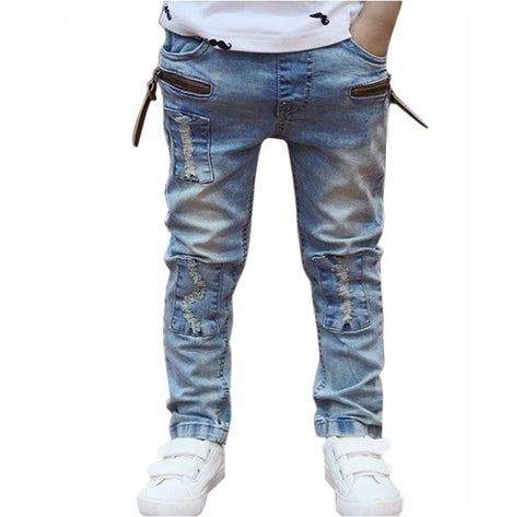 Kids Jeans