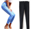 Trousers Femme Black Women's Pants